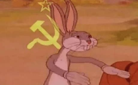 Click to play on toogame.com. Communist Bugs Bunny | Know Your Meme - News Vision Viral