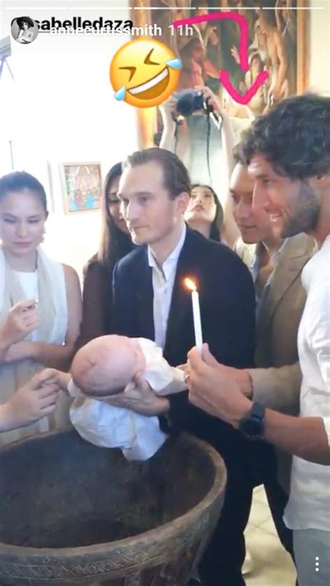 Check spelling or type a new query. IN PHOTOS: Georgina Wilson, Arthur Burnand's son is baptized