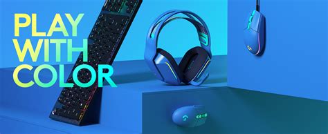 G305 is similar in design to logitech g pro, which is also very popular. Logitwch G305 Drivers - Logitech Gaming Software G305 Download Driver for Windows ... - Jilbab Voal