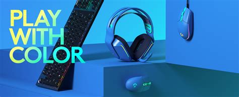 Logitech g305 lightspeed wireless mouse logitech gaming software lets you customize your gaming mouse, keyboard, headset, touchpad, number pad and other devices settings in windows. Logitwch G305 Drivers - Logitech Gaming Software G305 Download Driver for Windows ... - Jilbab Voal