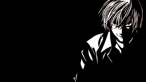 Death Note Wallpapers HD - WallpaperSafari