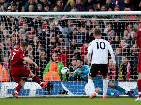 Liverpool will play against fulham in another promising game of the ongoing premier league's tournament., after its previous match, liverpool will be looking forward to secure a victory against visiting team fulham. Fulham vs Liverpool result: James Milner penalty sends ...