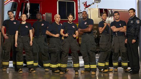 Not only do i recommend station 19 season 1, i've enjoyed all three seasons, and if i'm in the position to buy another show or movie, i will stick with amazon. 19-es körzet (Station 19) online sorozat 03. évad ...