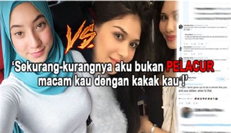 Semoga bermanfaat utk adik adik kita. 'Harap Saya Tak Akan Jadi PEL4CUR Macam Awak & Adik ...