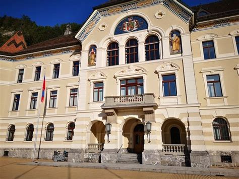 Vaduz is the capital of liechtenstein and also the seat of the national parliament. Citytrain (Vaduz) - Aktuelle 2020 - Lohnt es sich? (Mit fotos)