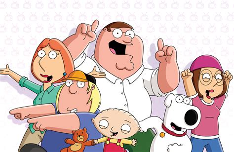 These are different from the fast affiliate numbers which are just estimates of the. Family Guy: Season 18 Ratings (2020-21) - canceled ...