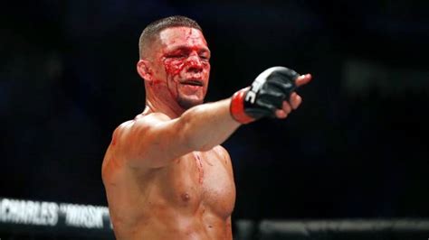 Nate diaz, with official sherdog mixed martial arts stats, photos, videos, and more for the lightweight fighter from united states. Нейт Диаз: «Я буду драться с Хабибом, когда он будет готов ...