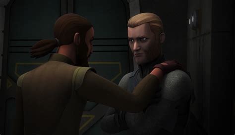 Various formats from 240p to 720p hd (or even 1080p). Kneel Before Blog - Star Wars Rebels - Season 3 Episode 22