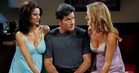 2 and a half men stream. The 10 Most Sexist Shows On Television