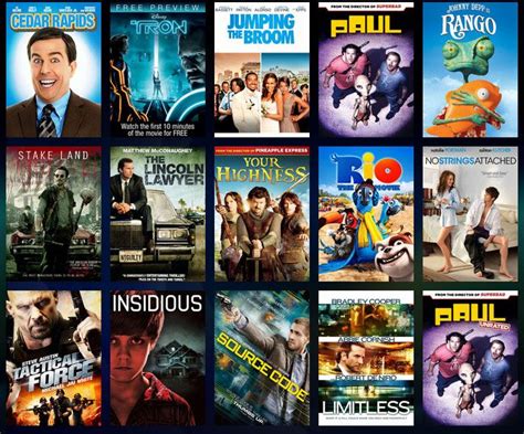 More and more people cut the cord because entertainment on demand sounds more tempting. Free movies online without downloading or signing up | Rangos