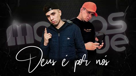 Baixar músicas de mc jacaré, download! Dj Marcos Kauê Feat. Mc Marks - Deus É Por Nós (Exclusiva) 2020 | Melody Brazil - Melody 2020