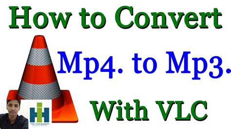 If you have vlc media player on your computer, you may be able to use it to download videos from youtube. How To Convert MP4 to MP3 with VLC Media Player - YouTube