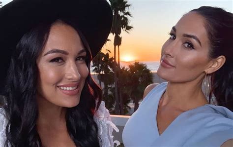 Find out what works well at bella terra from the people who know best. Brie & Nikki Bella Show Off Baby Bumps in Bikini Pics ...