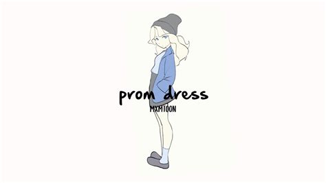 All credit and copyrights belong to their rightful ✔ fast download ✔ download. mxmtoon || prom dress (Lyrics)