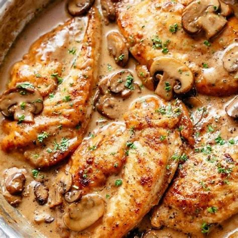 More sauce can only mean more flavor. 1,707 Me gusta, 17 comentarios - @cocina.facilisimo en ...