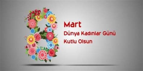 Kadinlar gunu mesajlari resimli huzur sayfasi. 8 Mart 2018 Kadınlar Günü ile ilgili kutlama mesajları ve ...