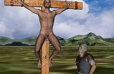 crucifixion thisvid