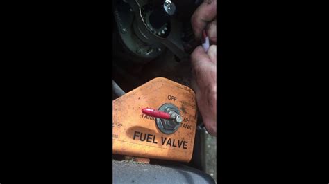 Try putting the battery back on the mower and using a set of jumper cables from your truck to the mower and see if it will crank. Lawn Mower battery not holding a charge. Voltage regulator ...