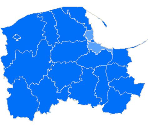 Check what to see and discover the regions of pomerania. Wybory Samorządowe 2010 - Geografia wyborcza - Województwo ...