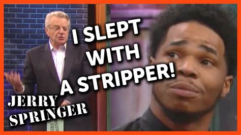 Watch the jerry springer show on nosey.com subscribe to judge jerry. Youtube Jerry Nosey - Nhlu5sanfyvy0m - Pagesmediatv ...