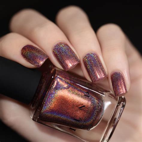 An old saying has it that 'a guest at home is god at home', thus if you stay in poland for at least a few days and make friends with somebody, expect to be invited to a polish dinner almost immediately. Dinner Party - Alluring Marsala Ultra Holographic Nail ...