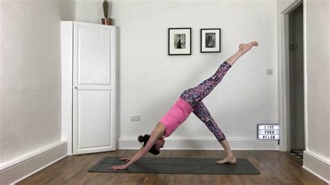 We did not find results for: Yoga Morning Flow - 25 mins - YouTube
