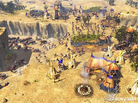 Age of Empires 3 Download Free Full Game | Speed-New