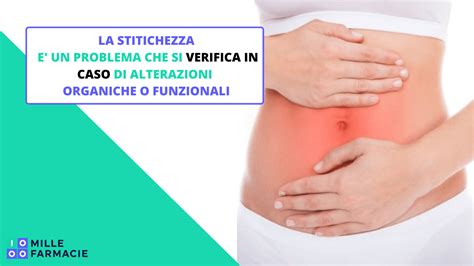 I Migliori Farmaci per la Stitichezza - 1000Farmacie