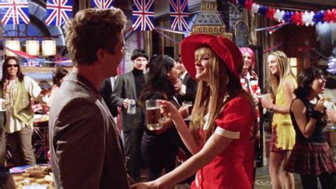 Alexis bledel and matt czuchry in 'gilmore girls: 'Gilmore Girls': How to Throw the Best Revival Viewing Party