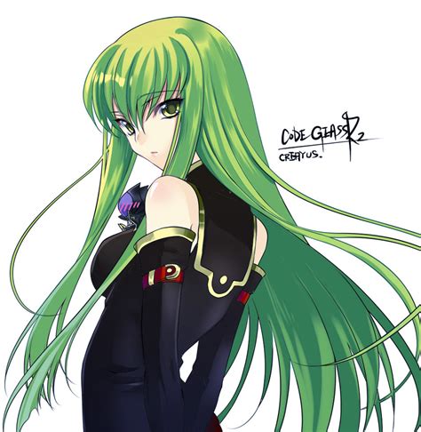 Images of code geass lelouch of the resurrection parents guide. c.c. and zero (code geass) drawn by creayus and meimi_k | Danbooru