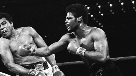 Leon spinks, boxing legend, dies at 67. How my dad and I learned to love Muhammad Ali