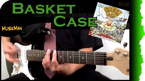 Do you have the time, to listen to me whine. Basket Case 💉 - Green Day / MusikMan #085 - YouTube