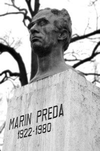 Primul volum din morometii apare in 1955, iar al doilea in 1967, in acest roman monumental scriitorul creand un spatiu imaginar al campiei dunarene. Marin Preda- o viață ca în "Moromeții" | Istorie pe scurt