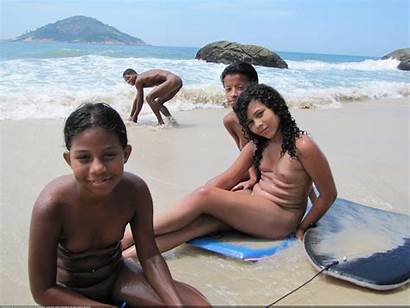 Nudist Brazil Brazilian Nudism Nudists Teen Pageant