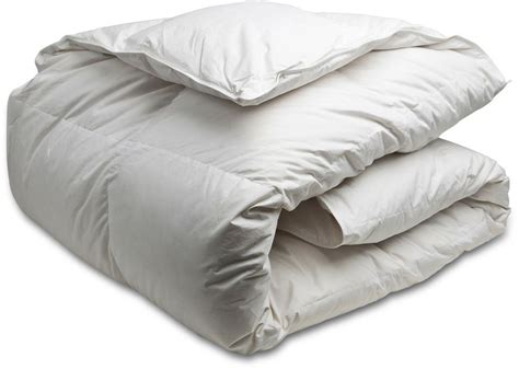 St geneve hand craft the best down duvets. Canadian King 100% Goose Feather Down Comforter Pillowtop ...