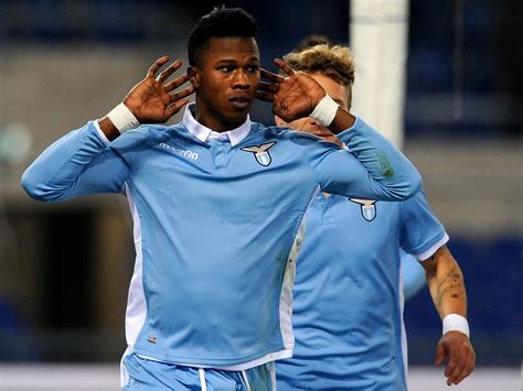 Born in spain, he dec. Manchester United linked with Keita Balde Diao as PSG and ...