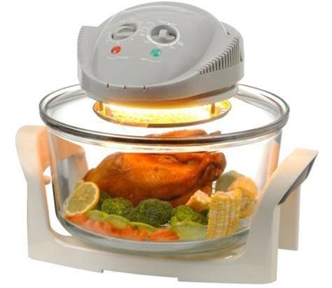 Read online books for free new release and bestseller Shop White Label Halogen Oven - 12 Litre White Online ...