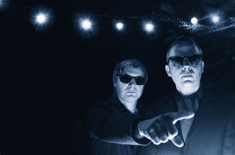 Hooverphonic enter new stage of career, sans lead singer | The Bulletin