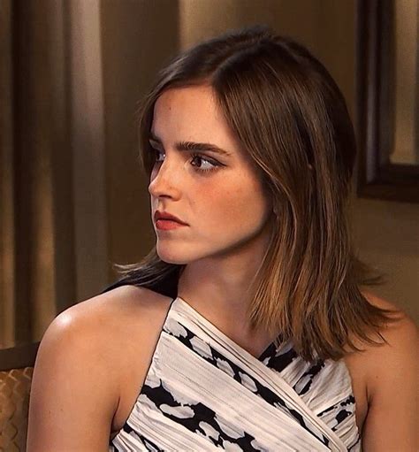 No, emma watson is not retiring from acting. Pin on Emma
