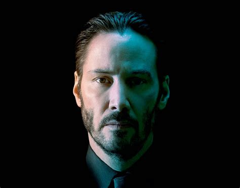 John wick is a 2014 action thriller starring keanu reeves as the title character, a retired hitman who seeks vengeance against a mobster's son and his cronies for stealing his car and killing his puppy, a final gift from his deceased wife. Unofficial Sequels: Point Break/The Replacements/John Wick ...