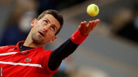 Novak djokovic set his sights on french open glory after thrashing mikael ymer in the first round on tuesday. French Open 2020: Novak Djokovic & Stefanos Tsitsipas reach Roland Garros quarter-finals - BBC Sport