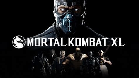 I have learn several just right stuff here. Mortal Kombat XL PC Version Game Free Download