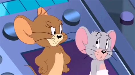 Animation and airing on wb kids since february 16th, 2020. Tom and Jerry 2020 NEW - YouTube