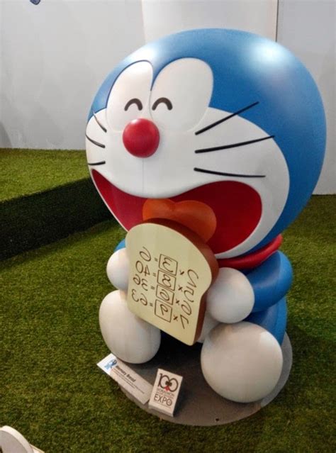 7 benda ajaib di dunia. Kalau di Dunia Ada 10 Benda Ajaib Doraemon Ini, Rasanya ...