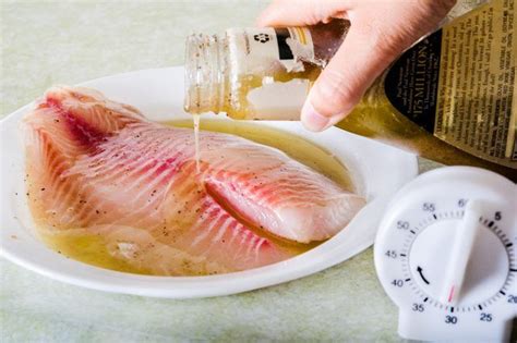 It really is the best way to cook frozen fish. Pin on Recipes to Cook