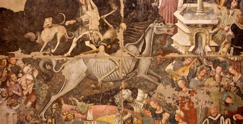 Fome, Peste e Guerra no século XIV - Parte 2 - A Pátria