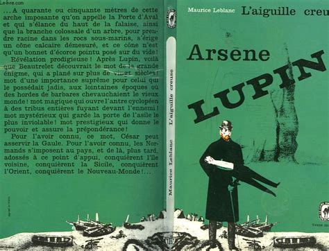 Arsen lupan is on facebook. Laiguile Creuse Arsene Lupin Novel Pdf | Car Design Books ...