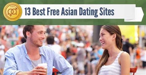 These dating sites aren't just for women either. 13 Best Free Asian Dating Sites (2021)