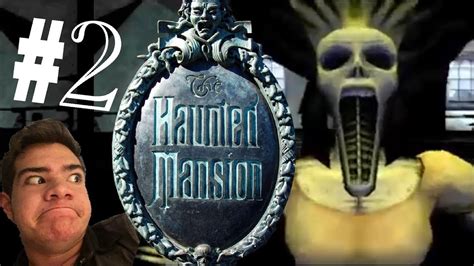 Click the install game button to initiate the file download and get compact download launcher. Haunted Mansion GameCube Part 2 - YouTube