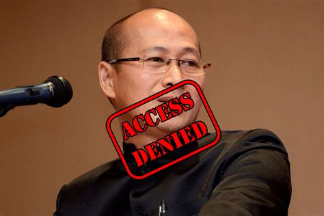 Uggah, who is also sarawak deputy chief minister i, said malaysians entering sarawak from west malaysia, labuan and sabah are not required to undergo the mandatory. Guess who else was banned from entering Sarawak after ...